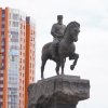 Памятники исторических личностей